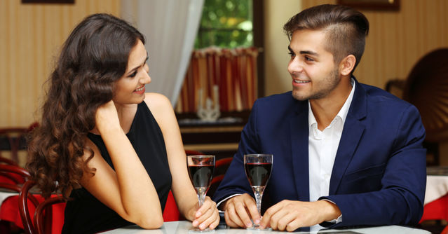 Flirten free online friends dating site in
